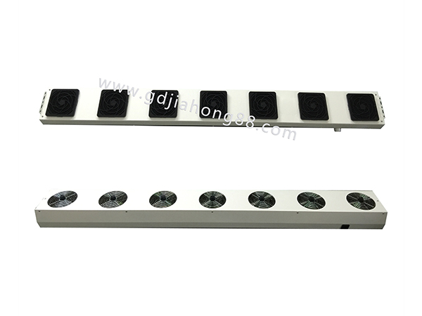 七头离子风机KE-1...