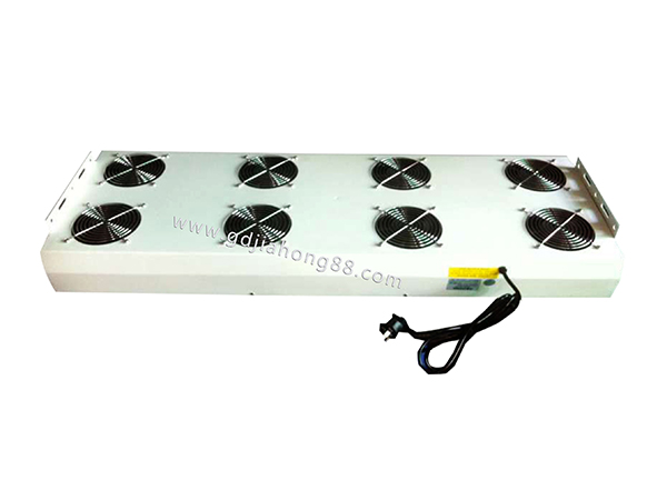 八头悬挂式离子风机K...