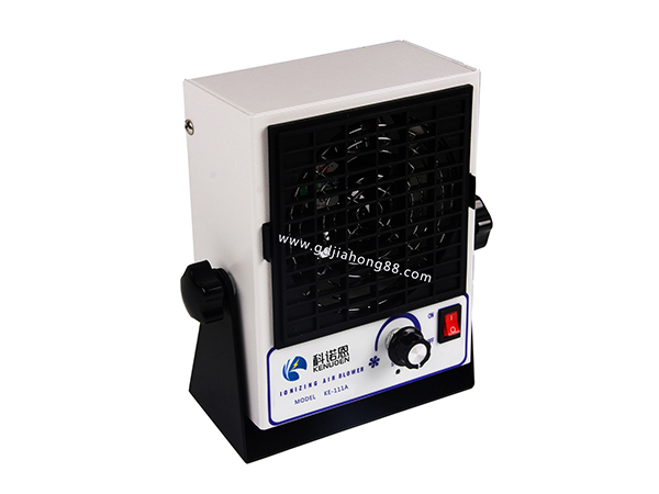 台式直流离子风机KE...