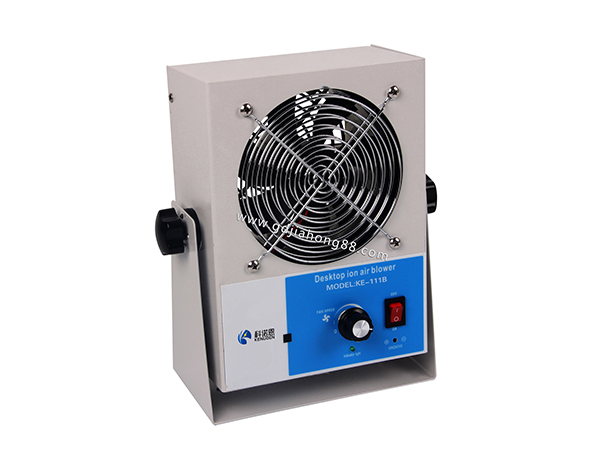 智能清洁离子风机KE...