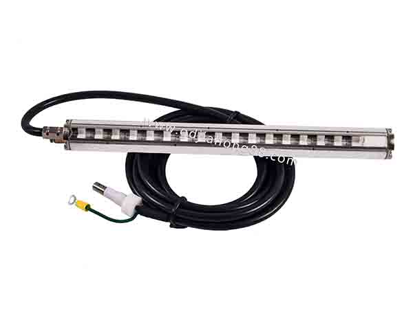 离子风铝棒KE-50...