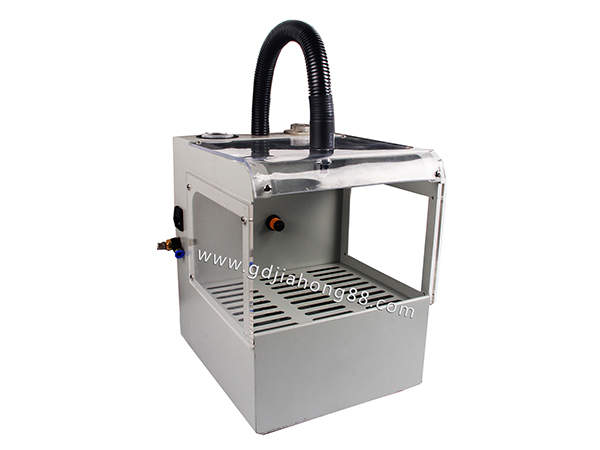 静电除尘箱KE-09...