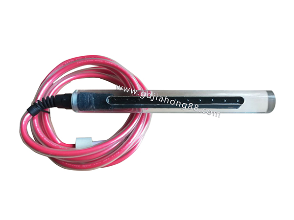 固定式静电产生棒KE...