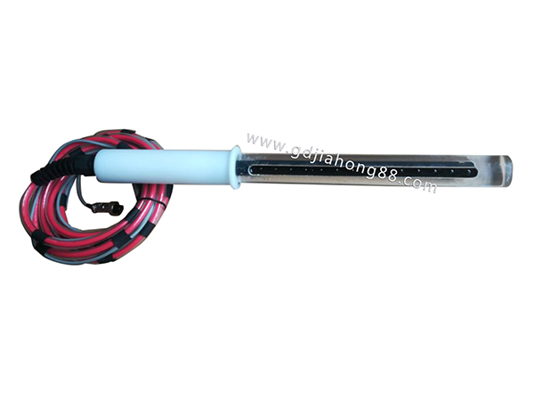 手持式静电产生棒KE...