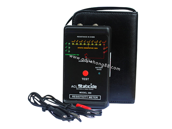 表面电阻测式仪ACL...