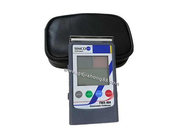 静电场测试仪FMX-...