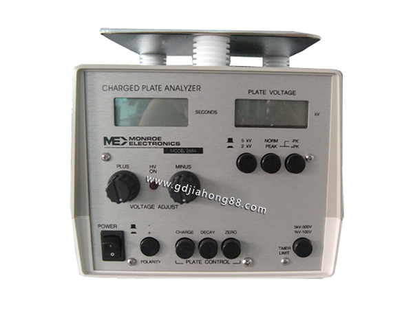 平版式静电测试仪ME...