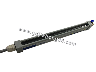 怎样做好离子风棒的日常防护