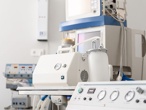 医疗行业防静电解决方...