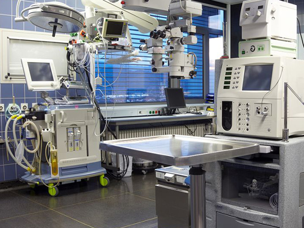 光电行业防静电解决方...