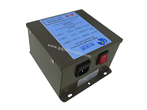 KE电源供应器原理