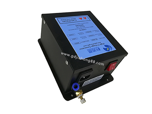 KE电源供应器原理