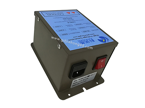 KE电源供应器原理