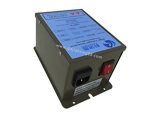 KE电源供应器原理