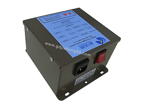 KE电源供应器原理