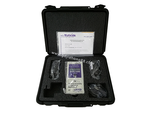 重锤表面电阻测试仪ACL800