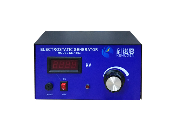 静电产生器KE-20...