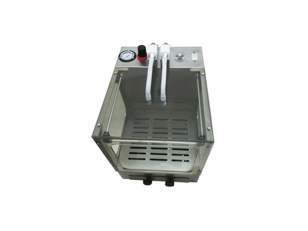 静电除尘箱生产