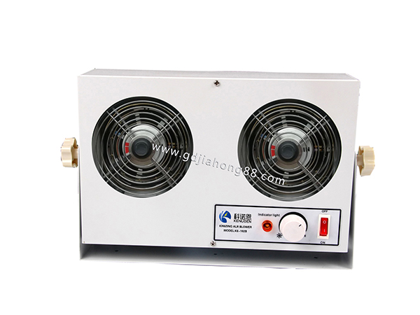 离子风枪保养方法