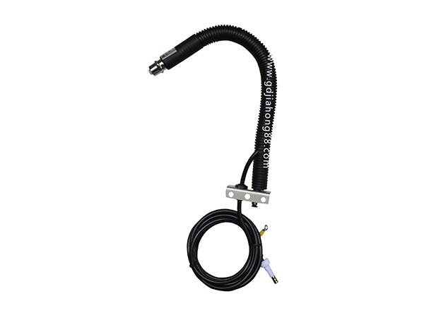 离子风机的用途和保养方法